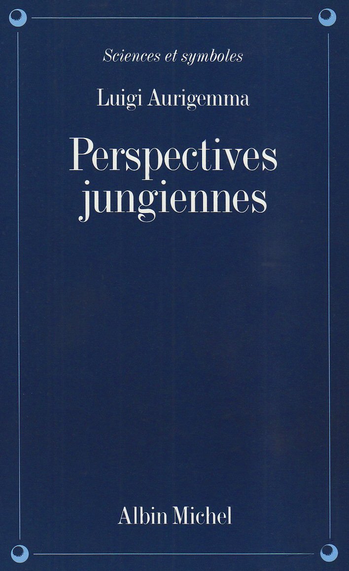 Perspectives Jungiennes Learning & Reference