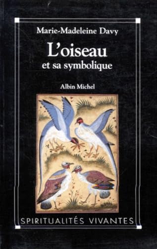 L'Oiseau et sa symbolique book