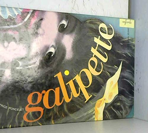 Galipette Books