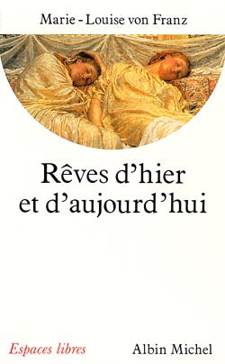 Rêves d'hier et d'aujourd'hui : de Thémistocle à C.G. Jung Psychology
