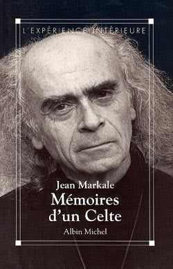 Mémoires d'un Celte Books