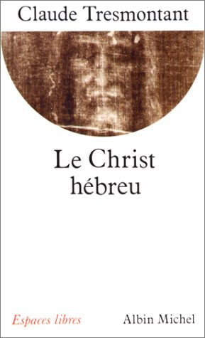 Le Christ hébreu Religion & Esotericism