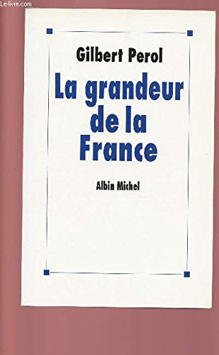 La Grandeur de la France Film, Art & Culture