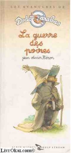 La Guerre des poires book