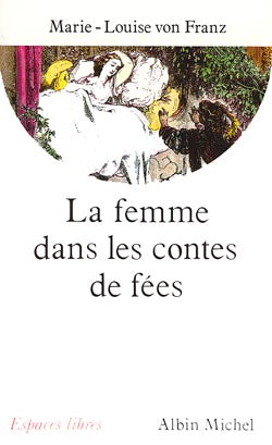 La femme dans les contes de fées Books