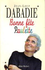 Bonne fête Paulette Books