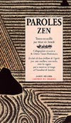 Paroles zen Social Sciences Books
