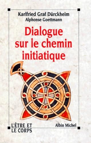 Dialogue sur le chemin initiatique : zen flesh book