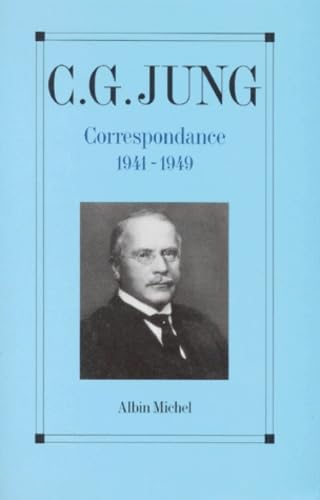 Correspondance, tome 2 : 1941-1949 book