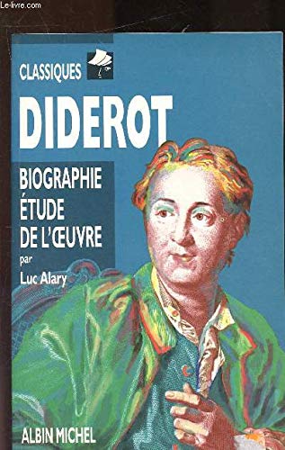 Diderot: Biographie, étude de l'oeuvre Books