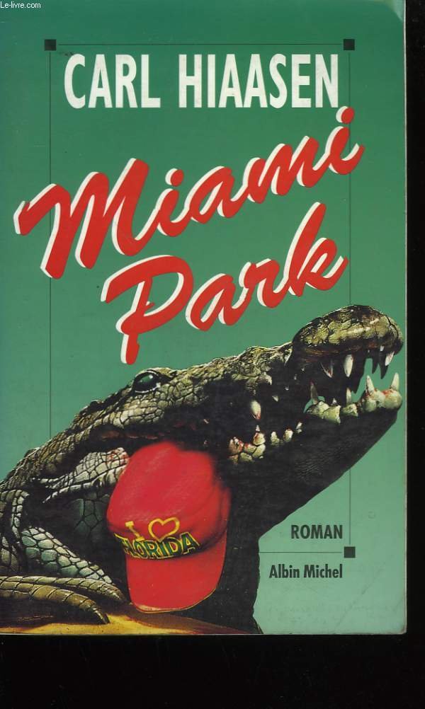 Product Image: Miami Park