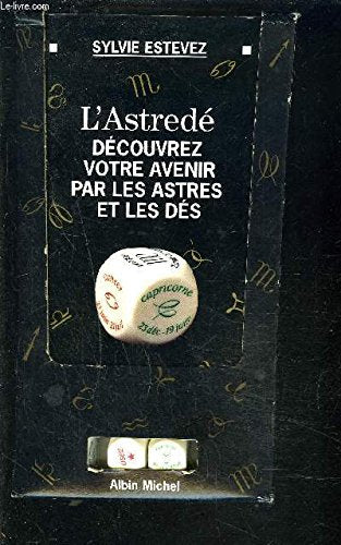 Découvrez votre avenir par les astres et les dés Books