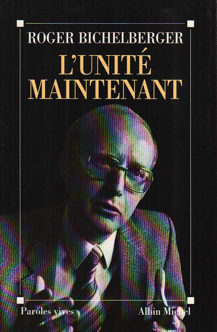 Unite Maintenant (L'): Le cri d'un chrétien Social Sciences