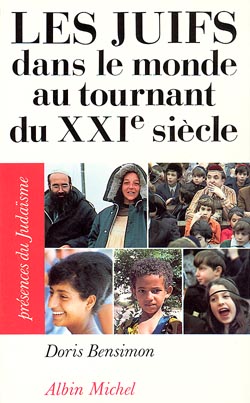 Les Juifs dans le monde au tournant du XXIe siècle Social Sciences