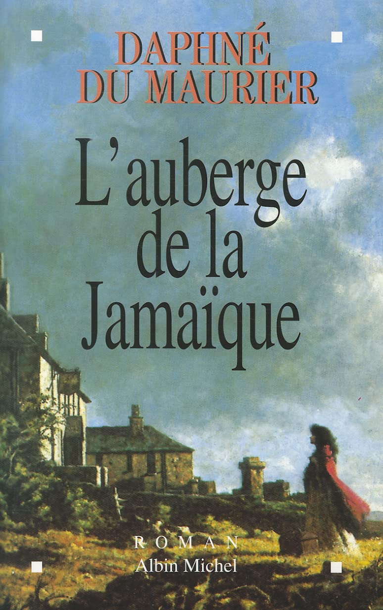 L'Auberge de la Jamaïque book