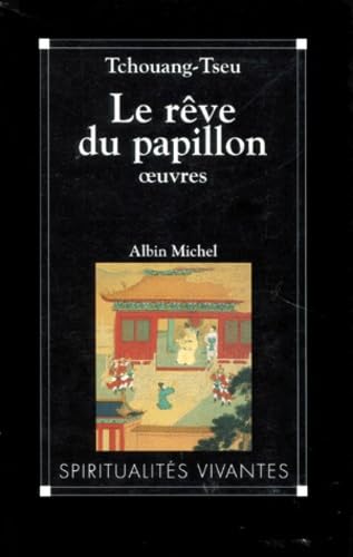 Le Reve Du Papillon. Oeuvres Books