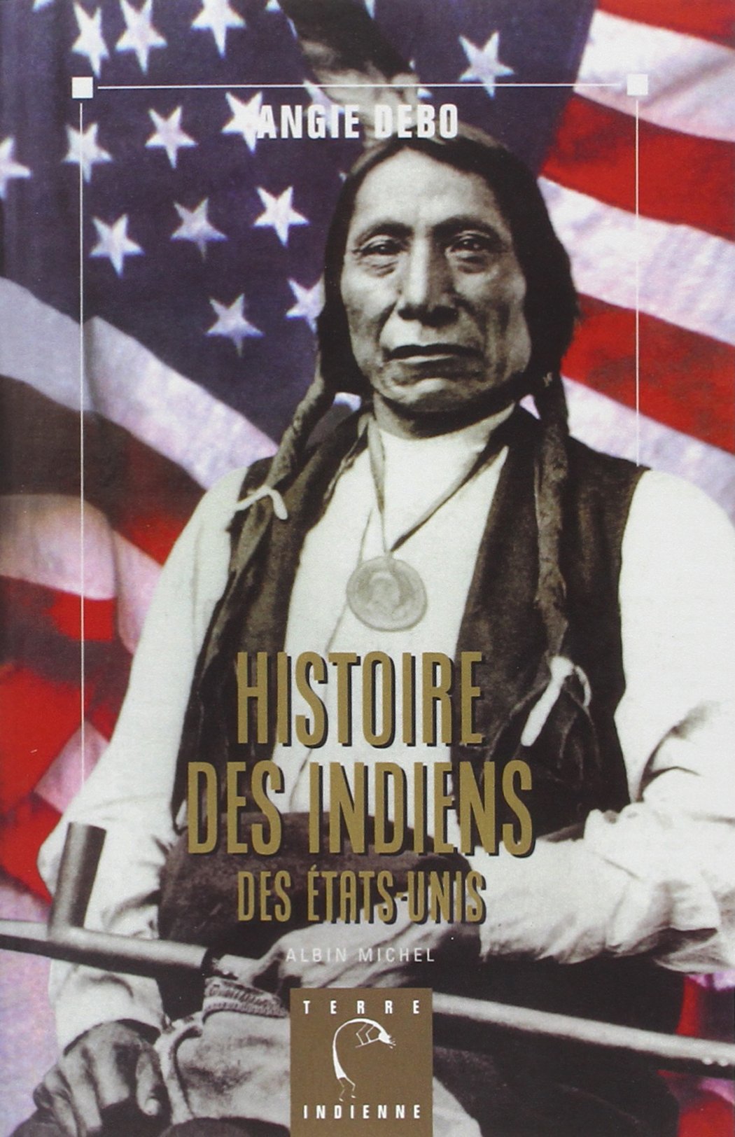Histoire Des Indiens Des Etats-Unis Contemporary literature