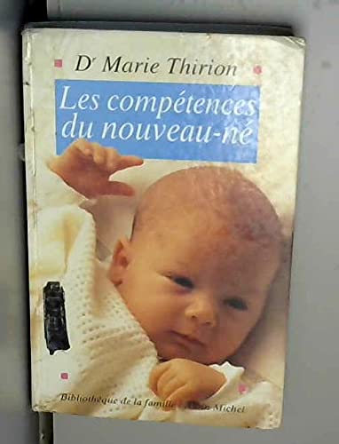Les Compétences du nouveau-né Books