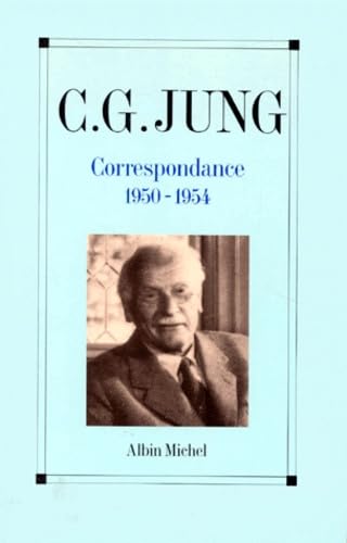 Correspondance, tome 3 : 1950-1954 book