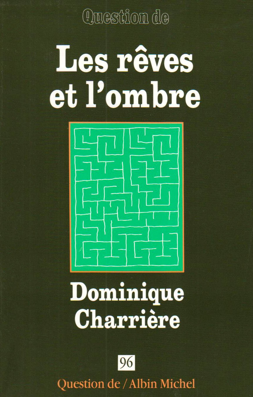 Reves Et L'Ombre (Les) Social Sciences