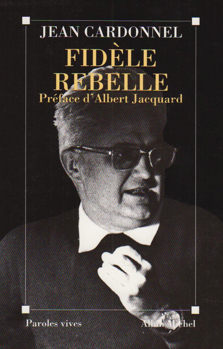 Fidele Rebelle Social Sciences