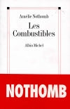 Les Combustibles Contemporary literature Books