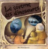 Une nuit dans la caverne des dinosaures book