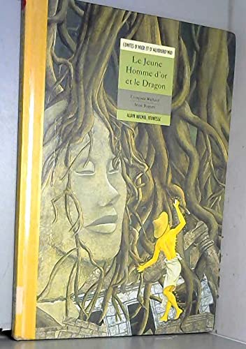 Le jeune homme d'or et le Dragon book
