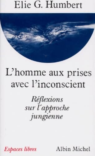 L'Homme aux prises avec l'inconscient book