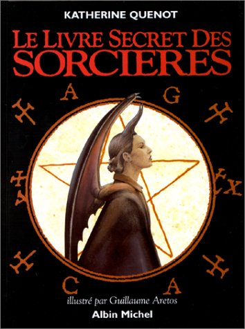 Le Livre secret des sorcières Books
