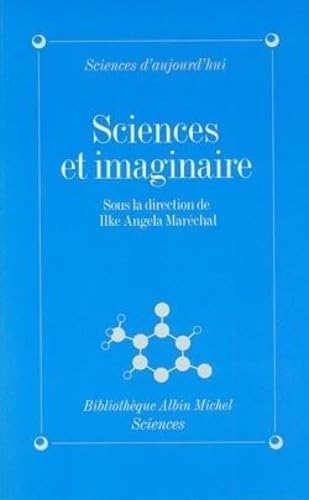 Sciences et Imaginaire : 16 entretiens avec des scientifiques book