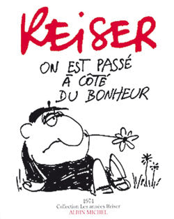 On est passé à côté du bonheur Manga