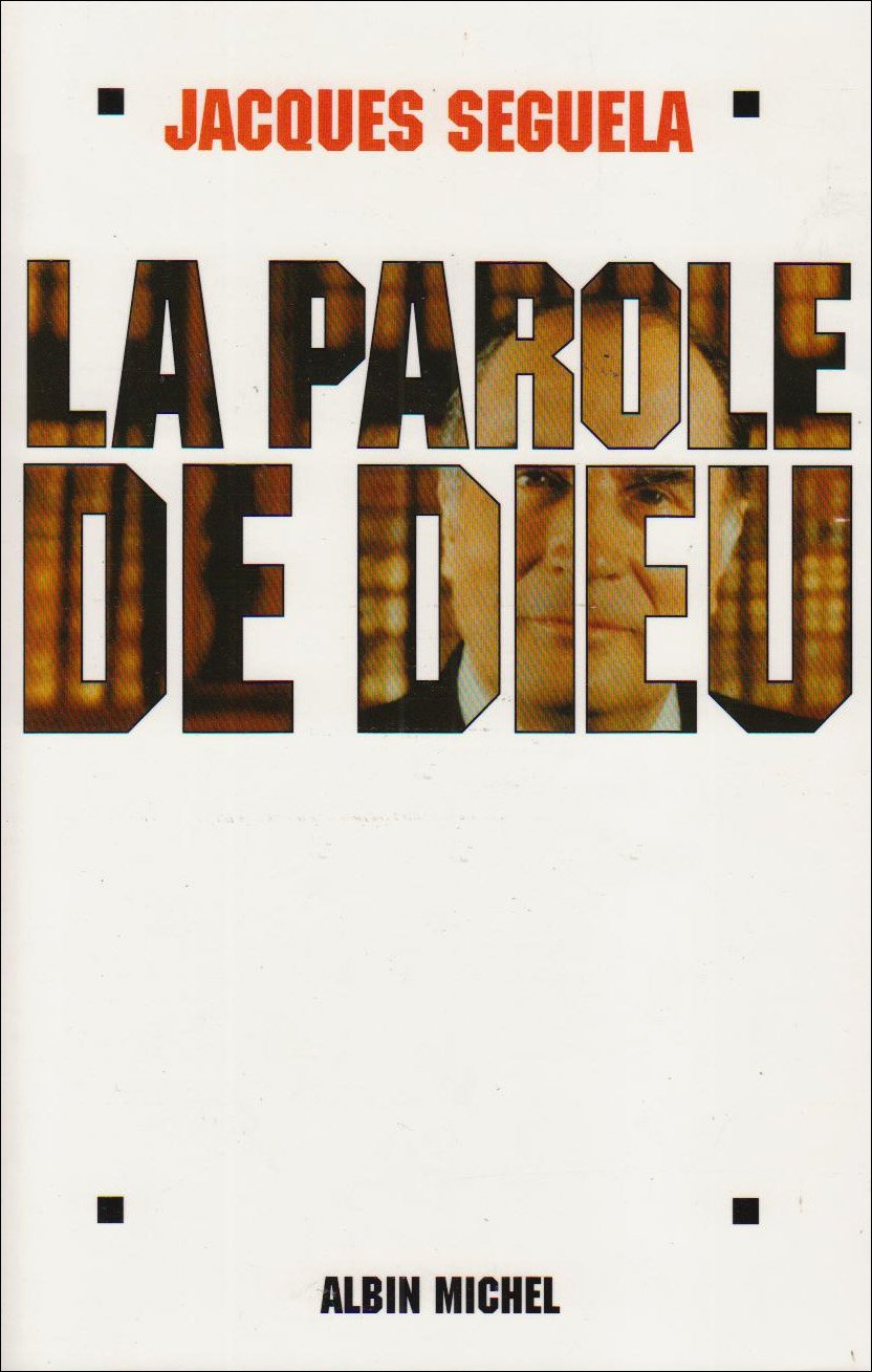 La parole de Dieu Memories