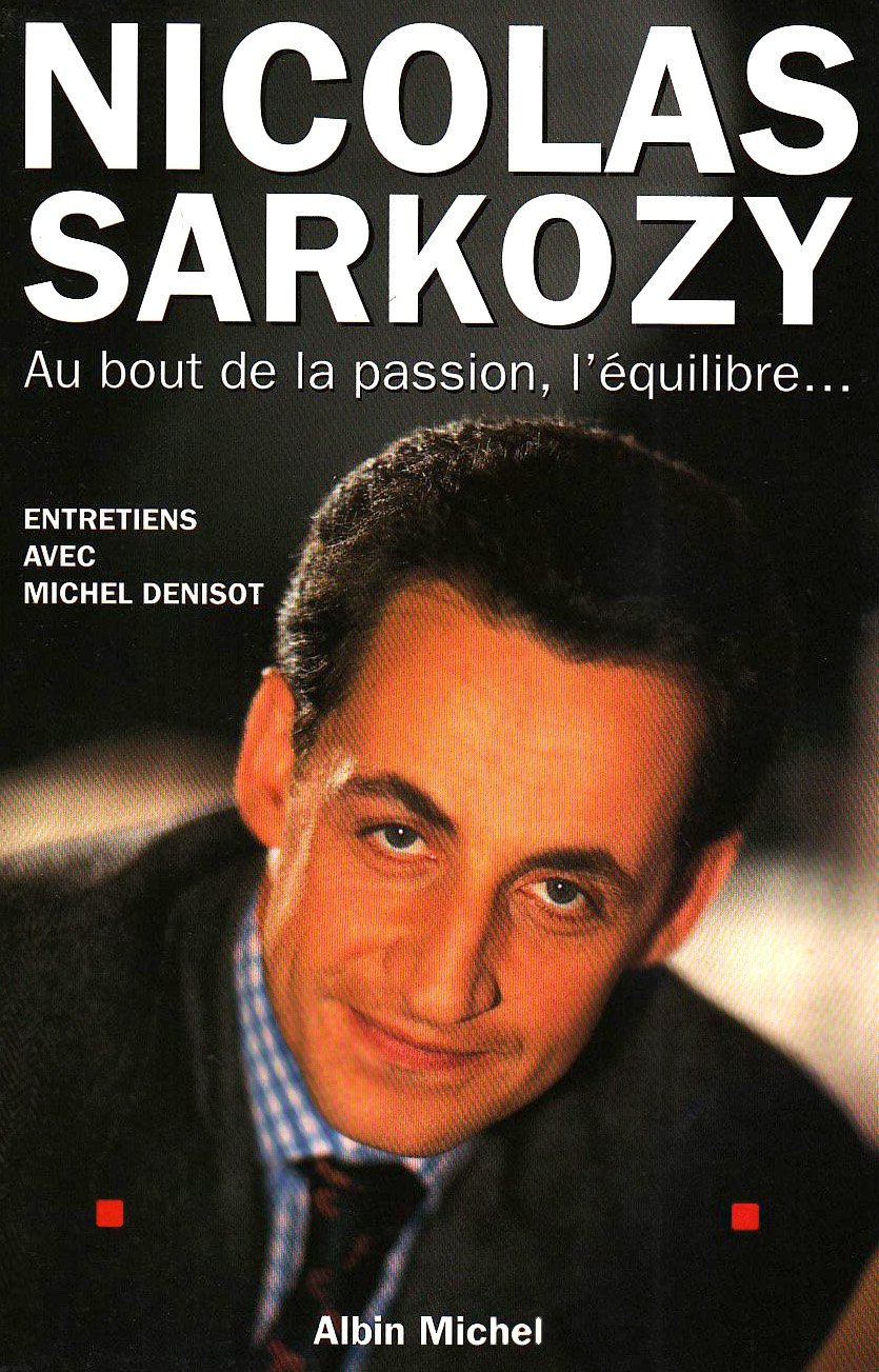 Au Bout de La Passion, L'Equilibre...: Entretiens avec Michel Denisot Essays & Short Stories