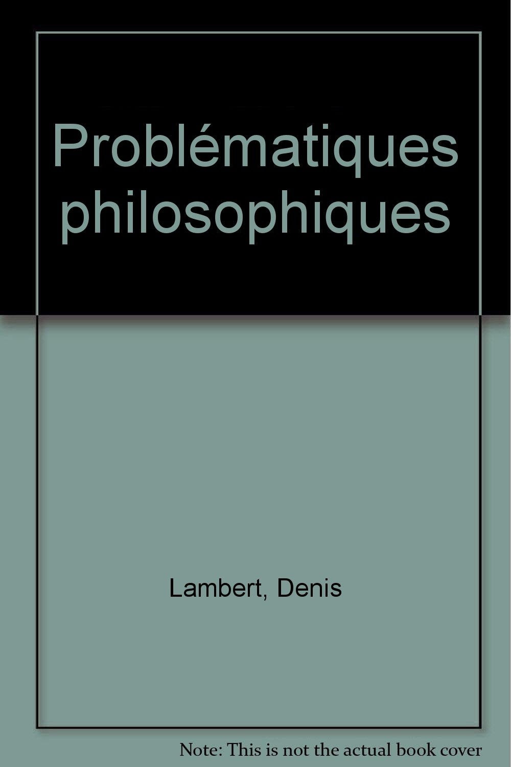 Mention bac, n° 18 : Problématiques philosophiques book