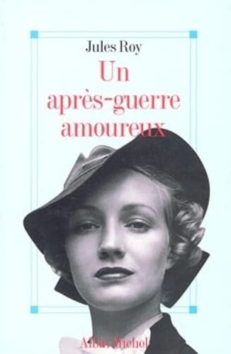 Apres-Guerre Amoureux (Un) Contemporary literature