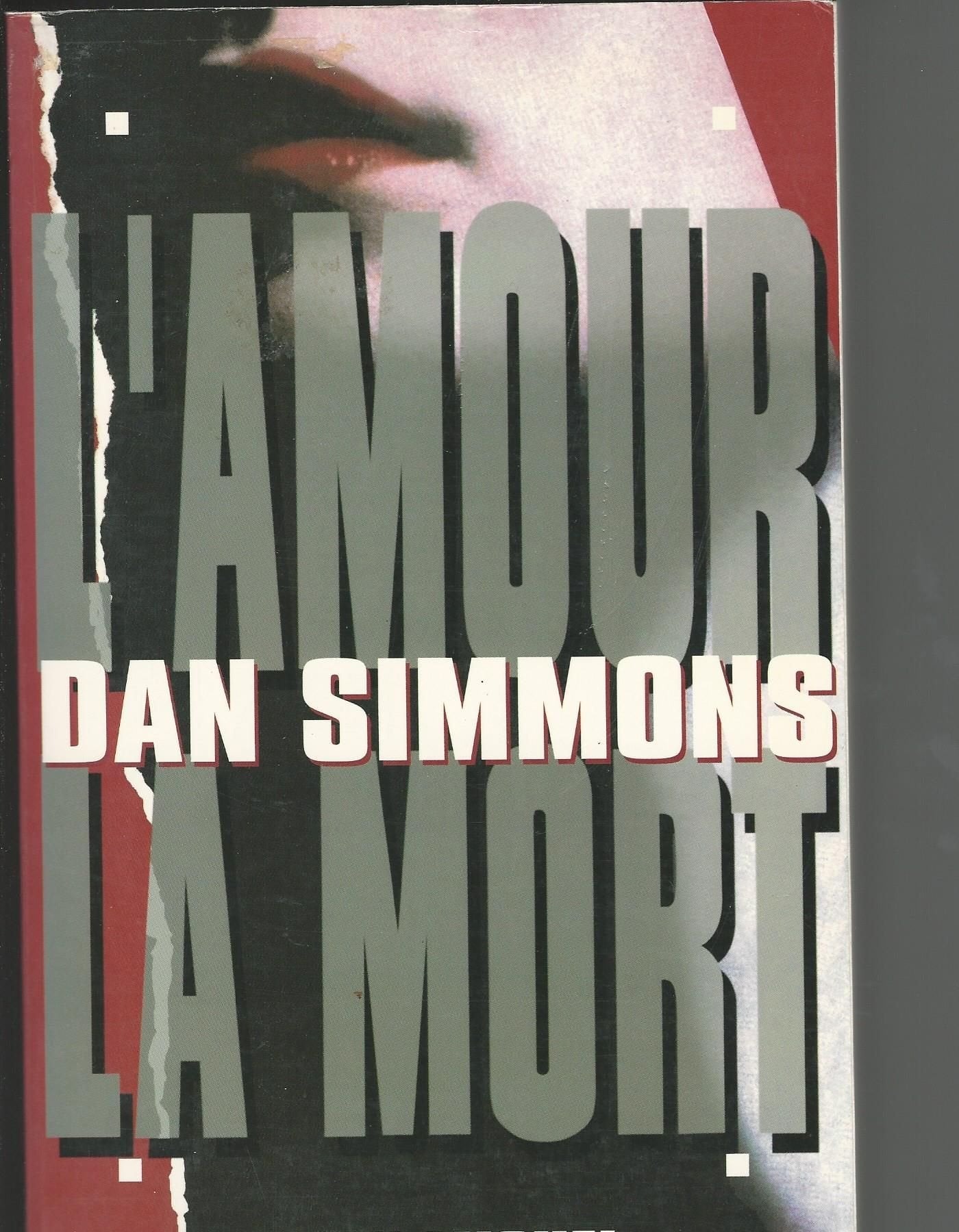 Product Image: L'amour, la mort