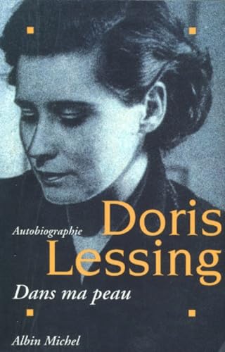 Dans Ma Peau: Autobiographie (1919-1949) Contemporary literature