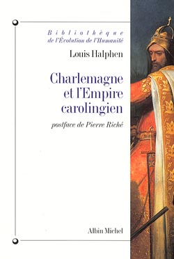 Charlemagne et l'Empire carolingien Politics & History