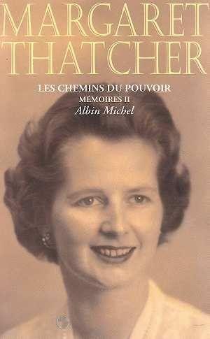 Mémoires. Vol. 2. Les chemins du pouvoir Art & Literature