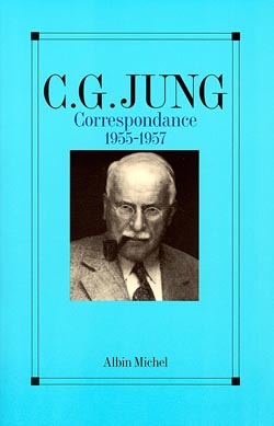 Correspondance. Vol. 4. 1955-1957 book