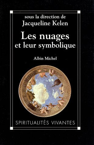 Les nuages et leur symbolique Books