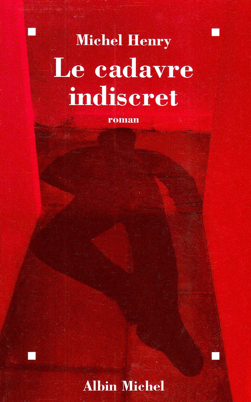 Le cadavre indiscret Books