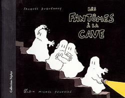Les fantômes à la cave Novels & Short Stories