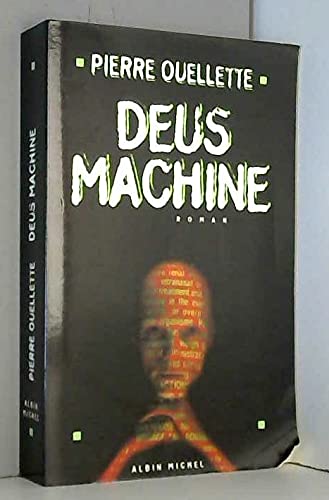 Deus machine book