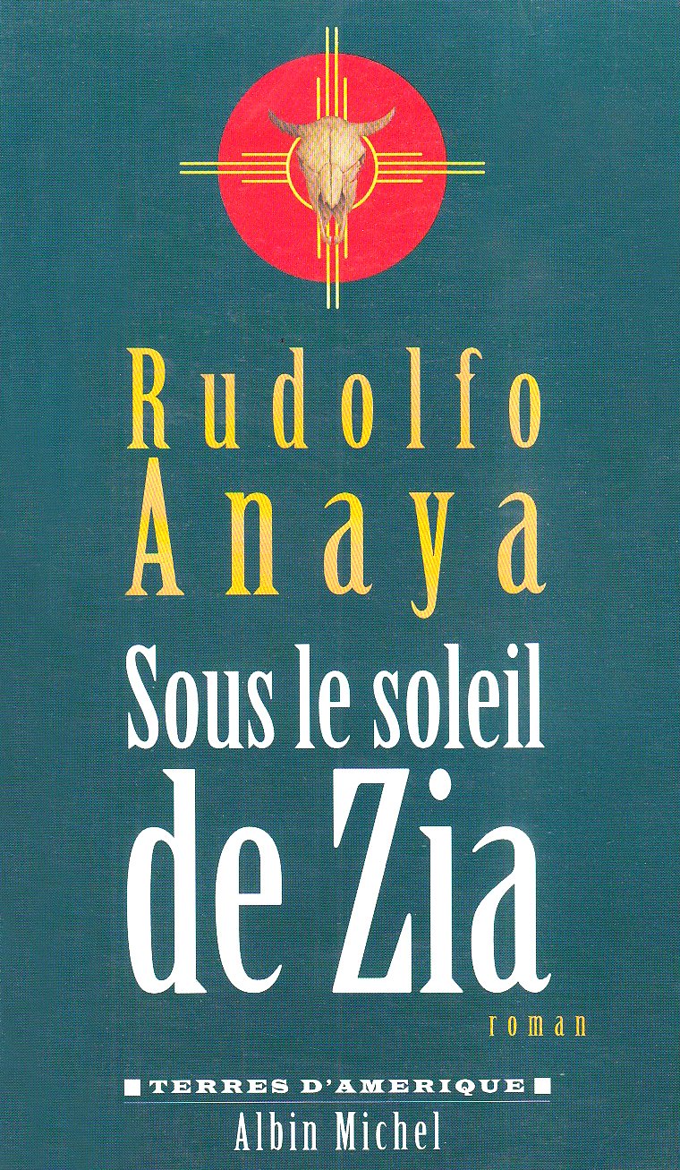 Sous Le Soleil de Zia Contemporary literature