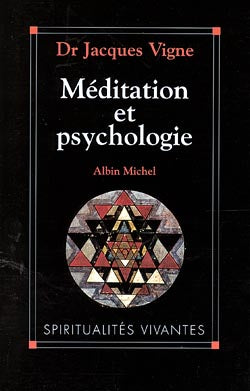 Méditation et psychologie : soigner son âme book