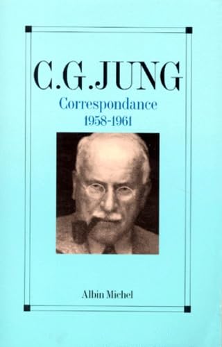 Correspondance, tome 5 : 1958-1961 book
