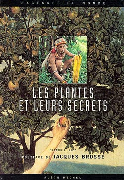 Les plantes et leurs secrets Books