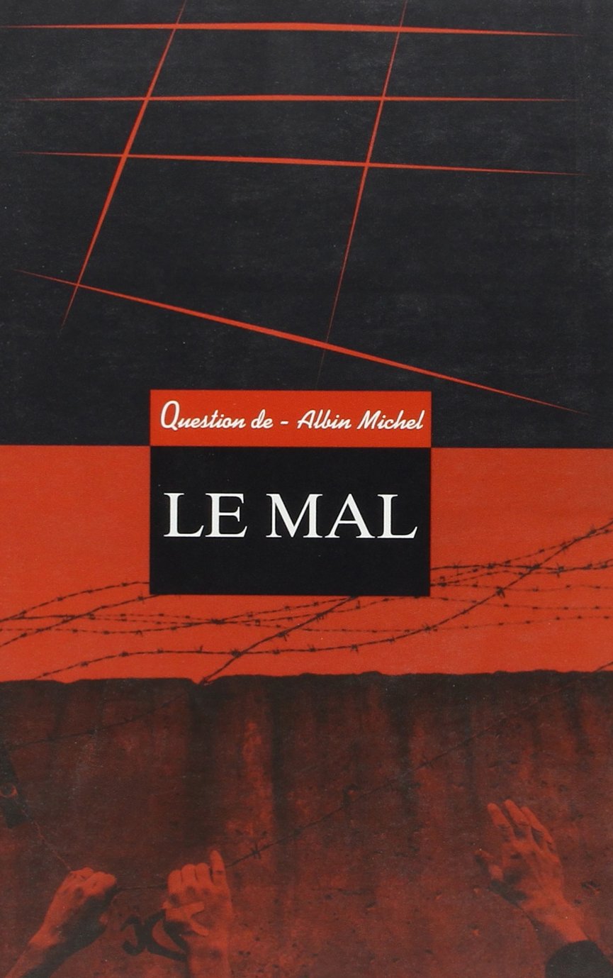Mal (Le): Sous la direction de François L'Yvonnet Social Sciences